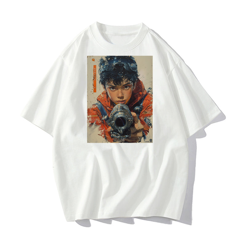 RIVER x ERIC®:t-shirt-4 Explosion-350486