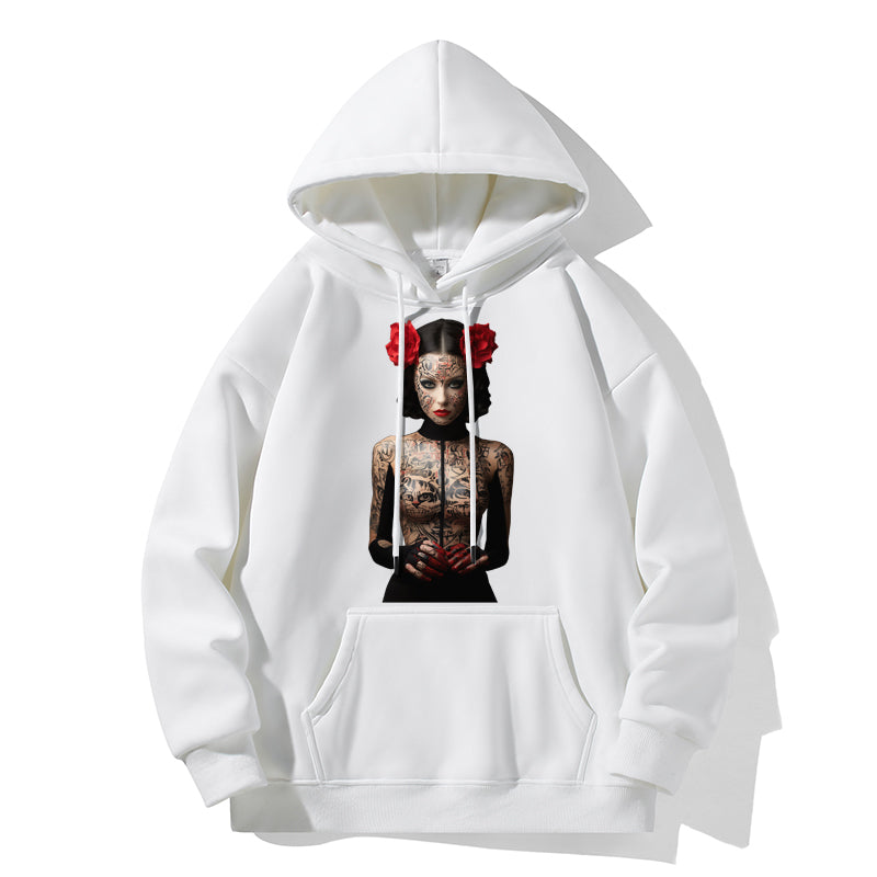 RIVER x ERIC®:Hooded Sweat-Wednesday-1-350348