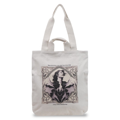 RIVER x ERIC®：Vampire Handbag/Shoulder Bag-350300