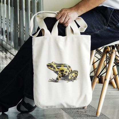 RIVER x ERIC®：Poison Dart Frog Handbag/Shoulder Bag-350299