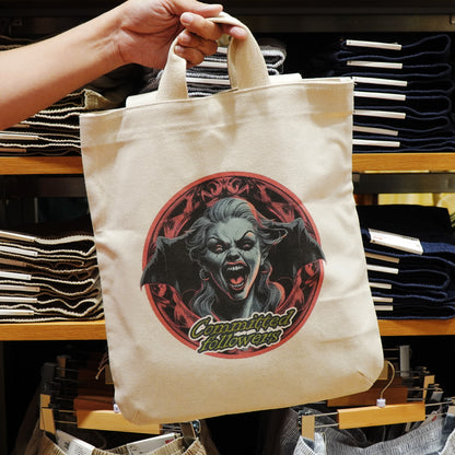 RIVER x ERIC®：Vampire Handbag/Shoulder Bag-350300