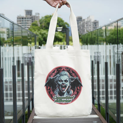 RIVER x ERIC®：Vampire Handbag/Shoulder Bag-350300