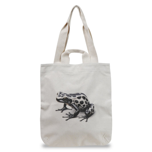 RIVER x ERIC®: Poison Dart Frog handbag/shoulder bag 350299