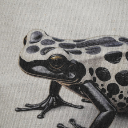 RIVER x ERIC®：Poison Dart Frog Handbag/Shoulder Bag-350299