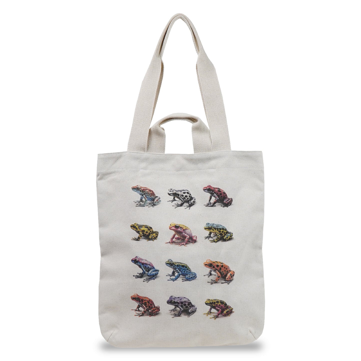 RIVER x ERIC®：Poison Dart Frog Handbag/Shoulder Bag-350299