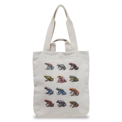 RIVER x ERIC®：Poison Dart Frog Handbag/Shoulder Bag-350299