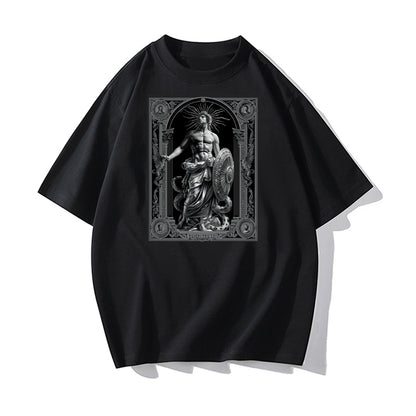 RIVER x ERIC®：t-shirt-Apollo-2-350485