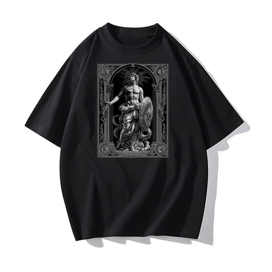 RIVER x ERIC®：t-shirt-Apollo-2-350485