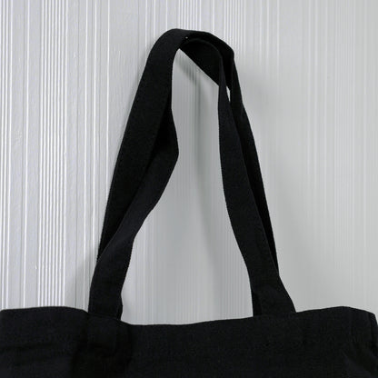 RIVER x ERIC®：tote bag-Art Of A Man-350602