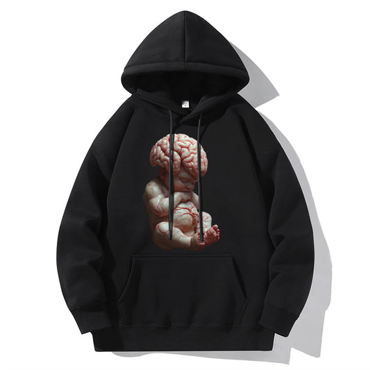 RIVER x ERIC®：Hooded Sweat-Baby-1-350398