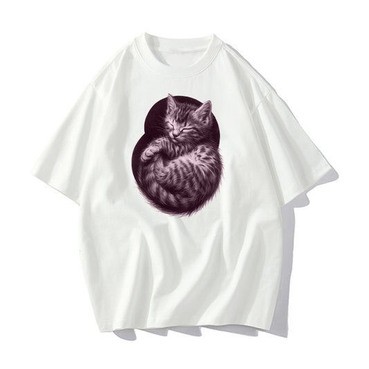 RIVER x ERIC®：t-shirt-Cat-1-350471
