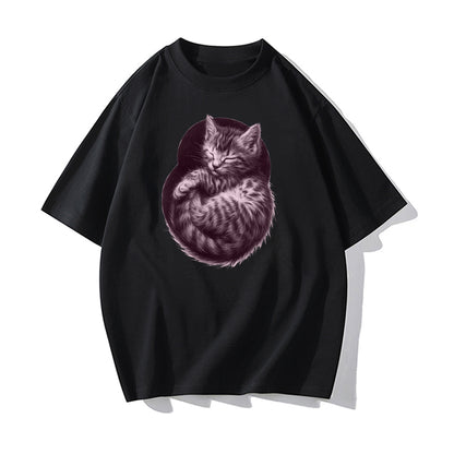RIVER x ERIC®：t-shirt-Cat-1-350471