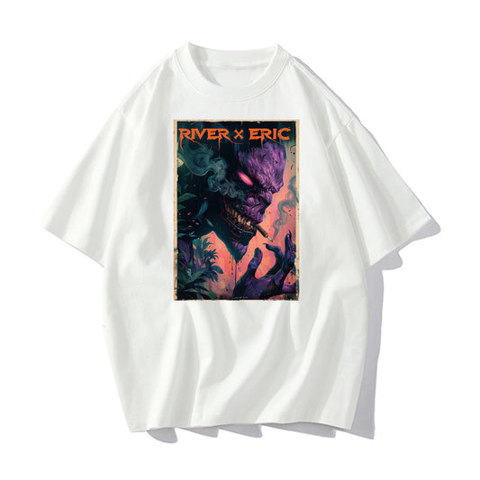 RIVER x ERIC®：t-shirt-Creepshow-1-350501