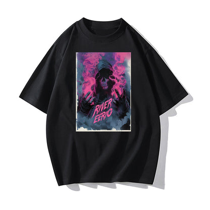 RIVER x ERIC®：t-shirt-Creepshow-2-350502