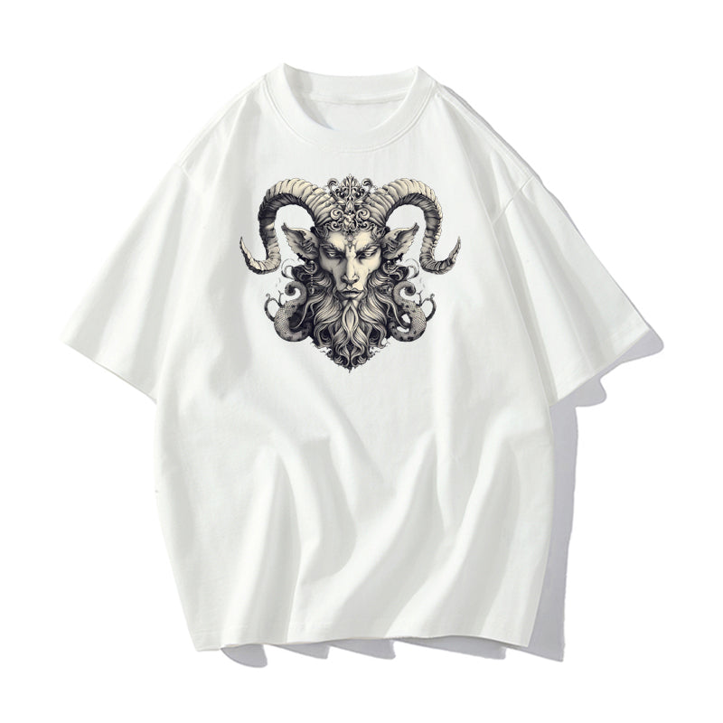 RIVER x ERIC®：t-shirt-Demon-2-350484