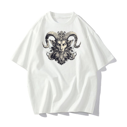 RIVER x ERIC®：t-shirt-Demon-2-350484