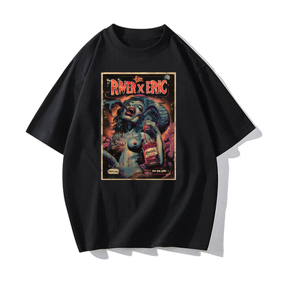 RIVER x ERIC®：t-shirt-Dionysus-1-350512