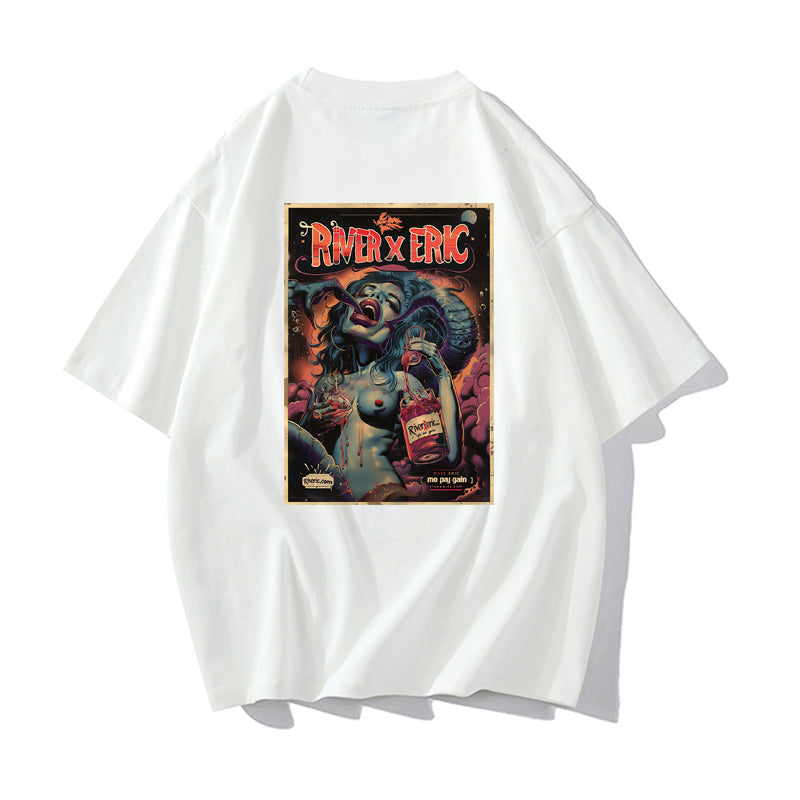 RIVER x ERIC®：t-shirt-Dionysus-1-350512