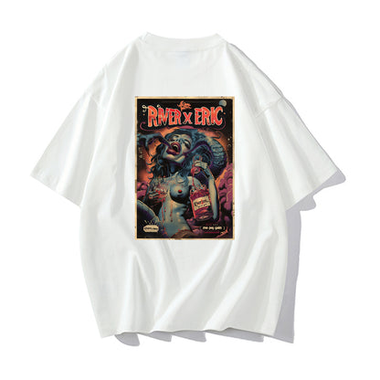 RIVER x ERIC®：t-shirt-Dionysus-1-350512