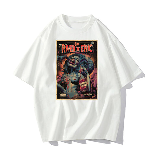RIVER x ERIC®：t-shirt-Dionysus-1-350512