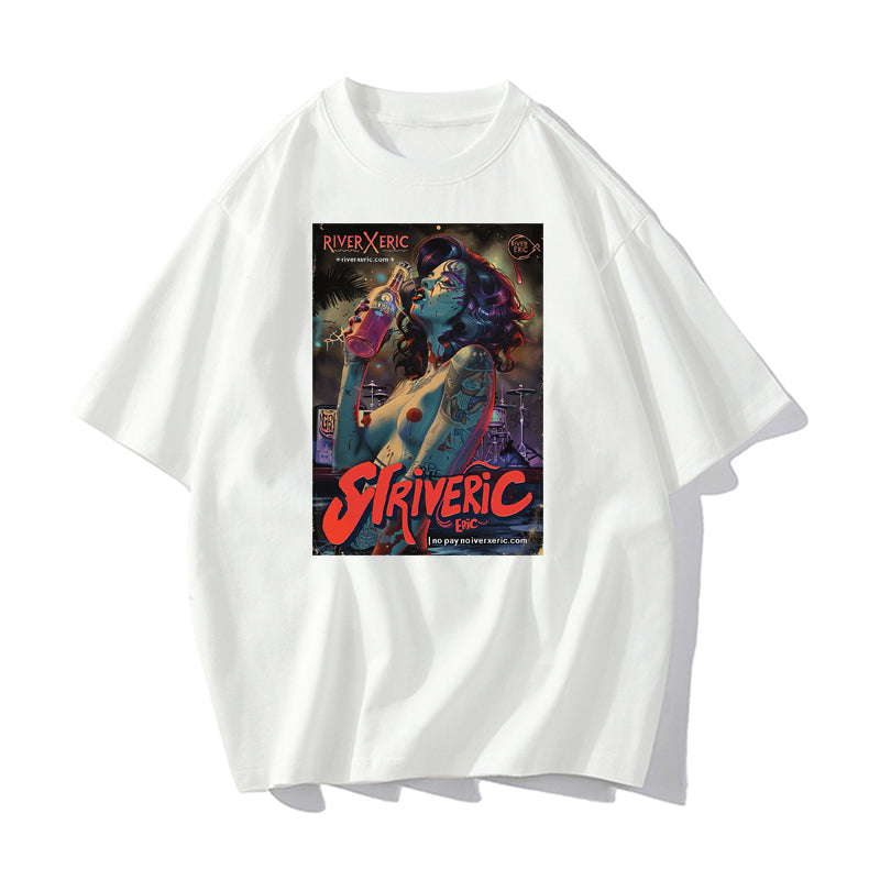 RIVER x ERIC®：t-shirt-Dionysus-2-350513