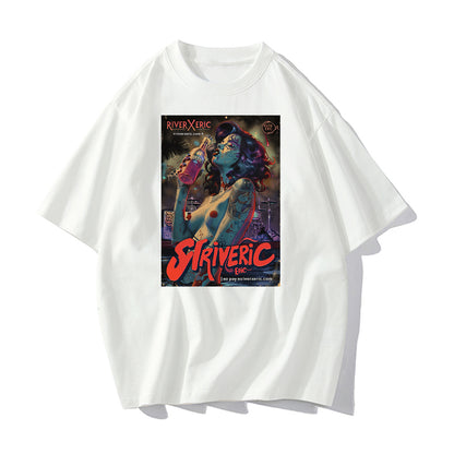 RIVER x ERIC®：t-shirt-Dionysus-2-350513