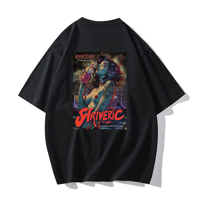 RIVER x ERIC®：t-shirt-Dionysus-2-350513