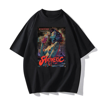 RIVER x ERIC®：t-shirt-Dionysus-2-350513