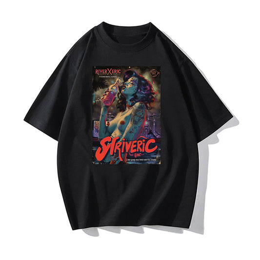 RIVER x ERIC®：t-shirt-Dionysus-2-350513
