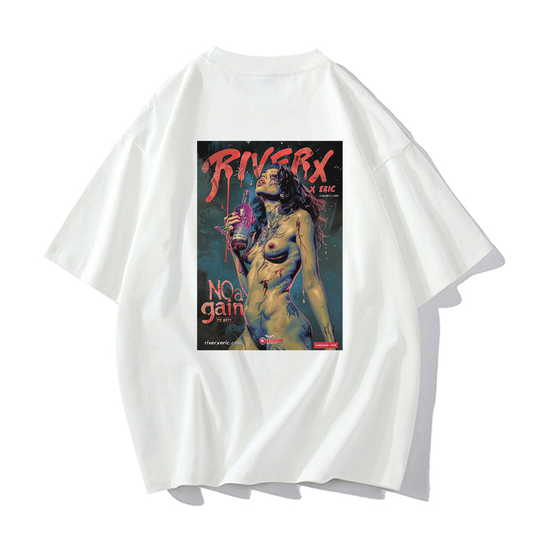 RIVER x ERIC®：t-shirt-Dionysus-4-350515