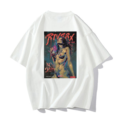RIVER x ERIC®：t-shirt-Dionysus-4-350515