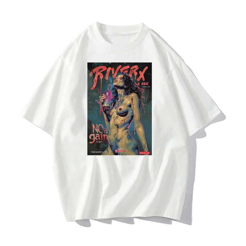 RIVER x ERIC®：t-shirt-Dionysus-4-350515