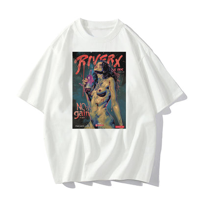 RIVER x ERIC®：t-shirt-Dionysus-4-350515