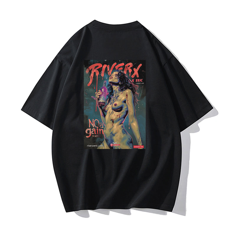 RIVER x ERIC®：t-shirt-Dionysus-4-350515