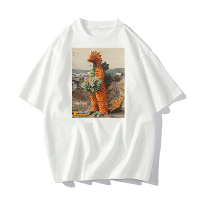 RIVER x ERIC®：t-shirt-特攝戰隊 Dragon-1-350424