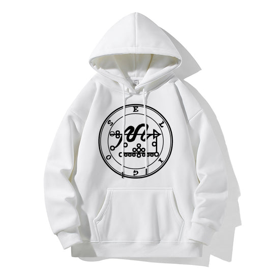 RIVER x ERIC®：Hooded Sweat-Eligos-350306