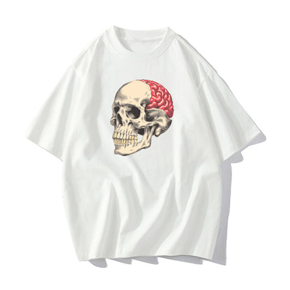 RIVER x ERIC®：t-shirt-Happy-Skull-2-350605