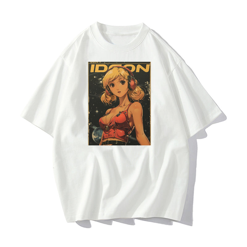 RIVER x ERIC®：t-shirt-IDEON-1-350454