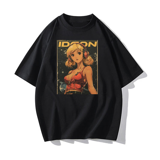 RIVER x ERIC®：t-shirt-IDEON-1-350454
