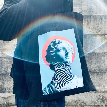 RIVER x ERIC®：The-Aesthetic-1/Shoulder Bag-350578