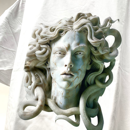 RIVER x ERIC®：t-shirt-Medusa-1-350431