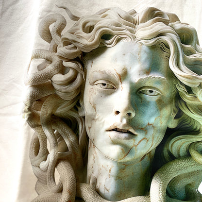 RIVER x ERIC®：t-shirt-Medusa-1-350431