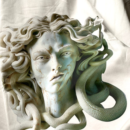 RIVER x ERIC®：t-shirt-Medusa-1-350431