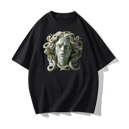 RIVER x ERIC®：t-shirt-Medusa-1-350431