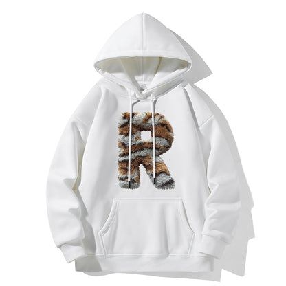 RIVER x ERIC®：【2024A/W】Hooded Sweat-R-350551