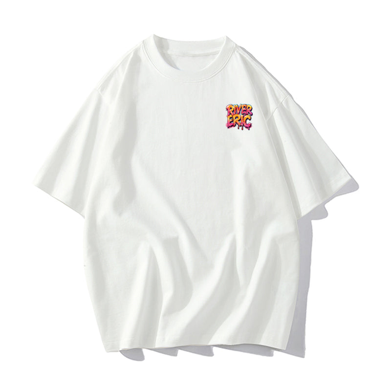 RIVER x ERIC®：t-shirt-RIVER x ERIC-1-350473