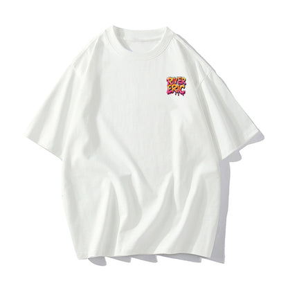 RIVER x ERIC®：t-shirt-RIVER x ERIC-1-350473
