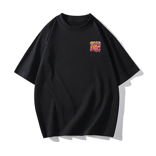 RIVER x ERIC®：t-shirt-RIVER x ERIC-1-350473