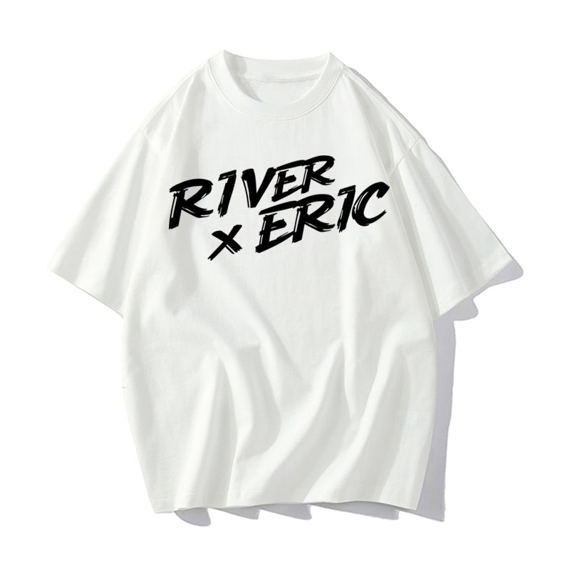 RIVER x ERIC®：t-shirt-RIVER x ERIC-2-350474