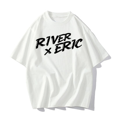 RIVER x ERIC®：t-shirt-RIVER x ERIC-2-350474